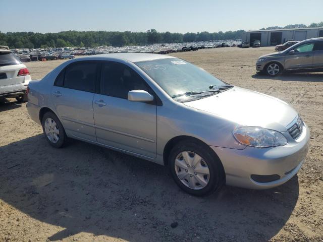 Photo 4 from auction – 2005 TOYOTA COROLLA CE with VIN 1NXBR32E45Z545610