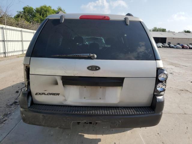 Photo 6 from auction – 2003 FORD EXPLORER X with VIN 1FMZU62K43ZB07304