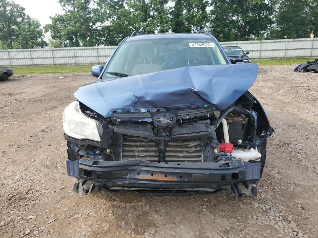 Photo 5 from auction – 2015 SUBARU FORESTER 2 with VIN JF2SJADC6FH483795