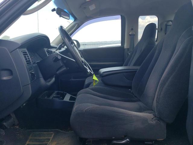 Photo 7 from auction – 2004 DODGE DAKOTA SLT with VIN 1D7GL42N94S509347
