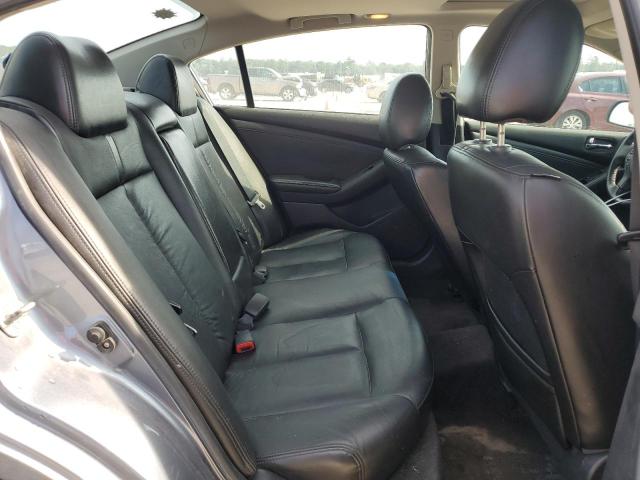 Photo 10 from auction – 2011 NISSAN ALTIMA BAS with VIN 1N4AL2APXBN448728
