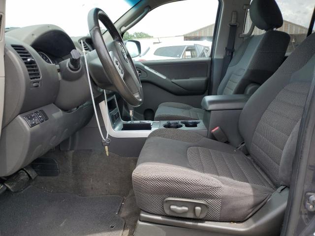 Photo 7 from auction – 2012 NISSAN PATHFINDER with VIN 5N1AR1NN7CC606379