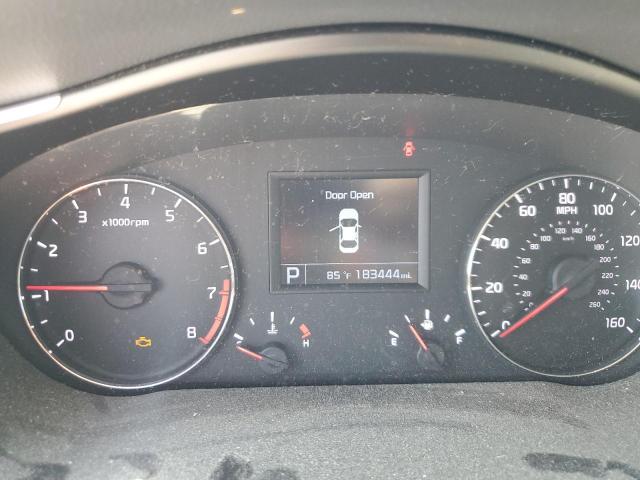 Photo 9 from auction – 2014 KIA CADENZA PR with VIN KNALN4D75E5132448