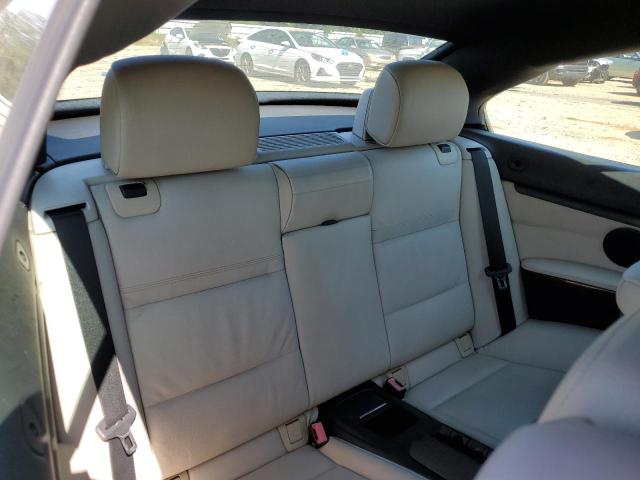 Photo 10 from auction – 2013 BMW 328 I with VIN WBADW3C5XDE824988