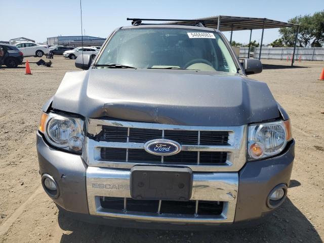 Photo 5 from auction – 2010 FORD ESCAPE LIM with VIN 1FMCU9EG2AKC45217