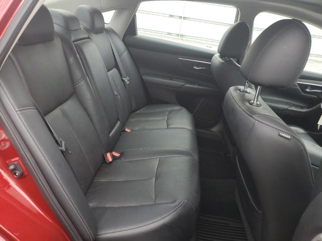 Photo 10 from auction – 2018 NISSAN ALTIMA 2.5 with VIN 1N4AL3AP9JC198723