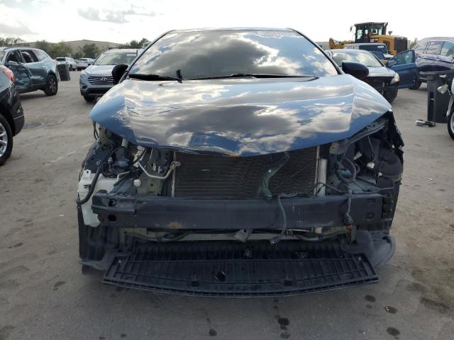 Photo 5 from auction – 2017 TOYOTA COROLLA L with VIN 5YFBURHE1HP710799