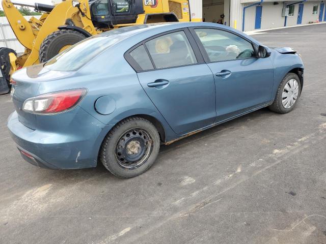 Photo 3 from auction – 2010 MAZDA 3 I with VIN JM1BL1SG5A1167501