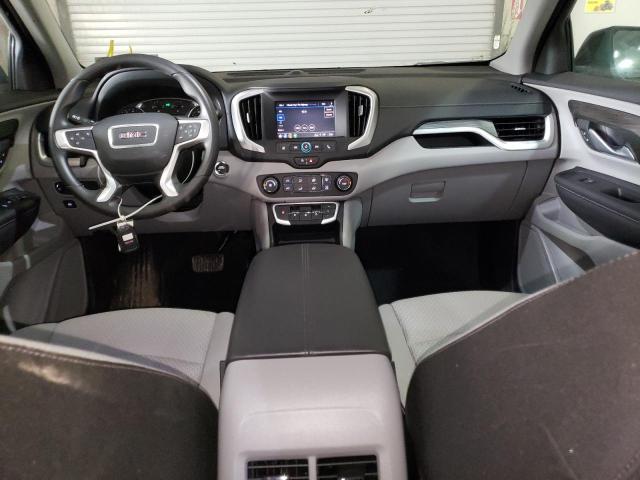 Photo 8 from auction – 2022 GMC TERRAIN SL with VIN 3GKALTEV0NL179267
