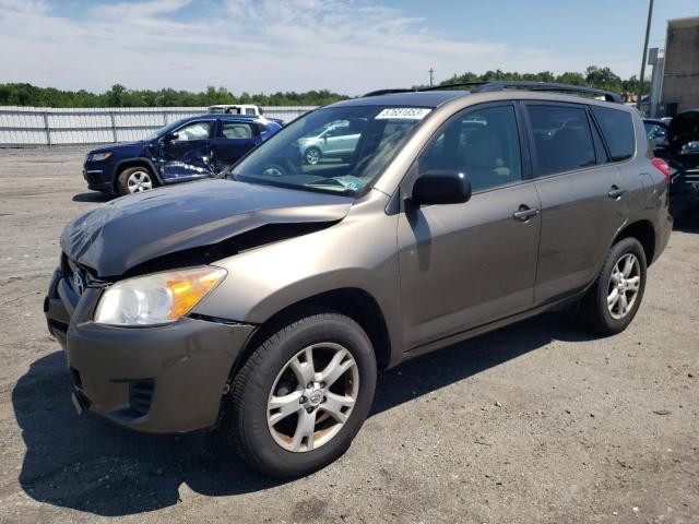 TOYOTA RAV4 2012 with VIN 2T3BF4DV9CW199909 - Photo from auction