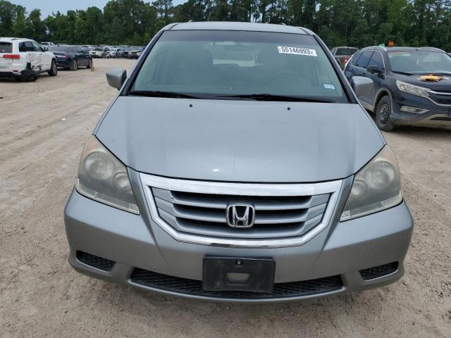 Photo 5 from auction – 2008 HONDA ODYSSEY EX with VIN 5FNRL38438B030369