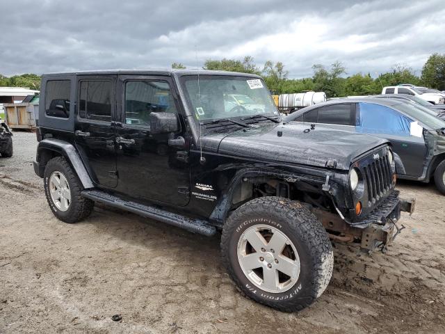 Photo 4 from auction – 2007 JEEP WRANGLER S with VIN 1J8GA59157L211359