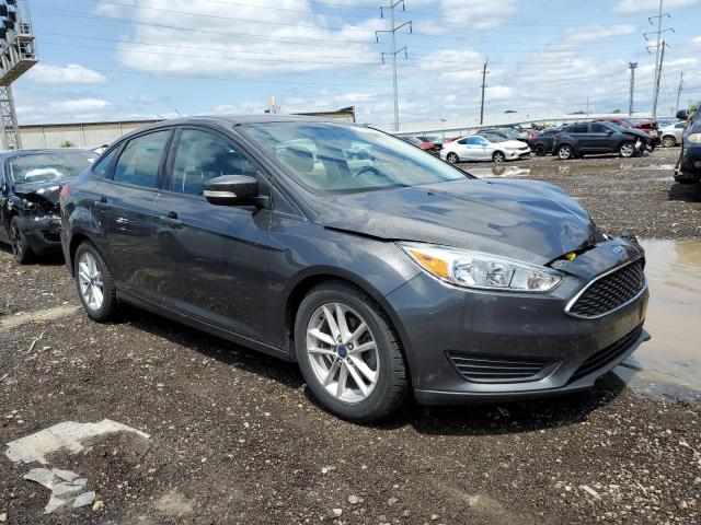 Photo 4 from auction – 2016 FORD FOCUS SE with VIN 1FADP3F23GL288439