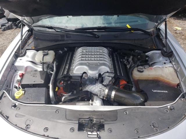 Photo 11 from auction – 2020 DODGE CHARGER SR with VIN 2C3CDXL98LH237120