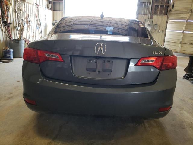 Photo 6 from auction – 2013 ACURA ILX 20 PRE with VIN 19VDE1F58DE006324