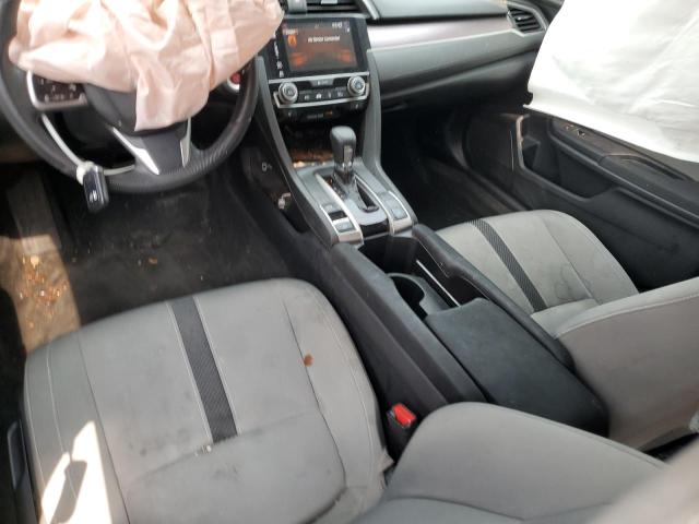 Photo 8 from auction – 2016 HONDA CIVIC EX with VIN 19XFC1F32GE035892