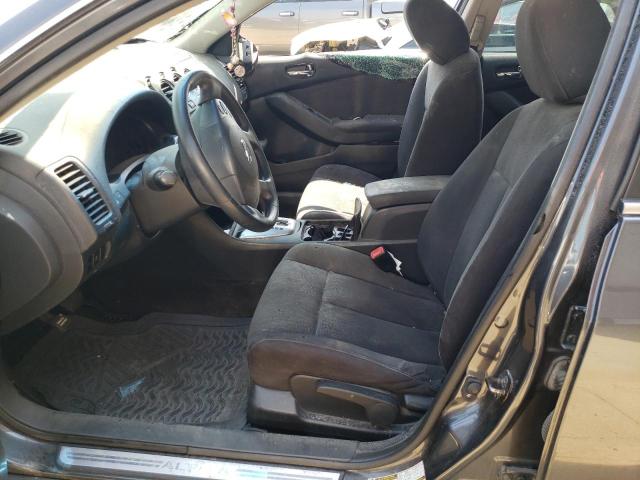 Photo 7 from auction – 2010 NISSAN ALTIMA BAS with VIN 1N4AL2AP1AC160073