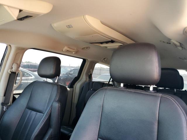 Photo 10 from auction – 2014 CHRYSLER TOWN & COU with VIN 2C4RC1BG6ER163795