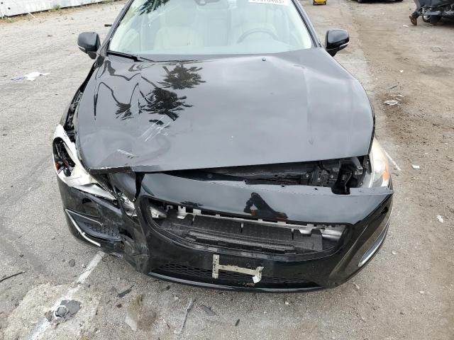 Photo 11 from auction – 2013 VOLVO S60 T5 with VIN YV1612FSXD2201825