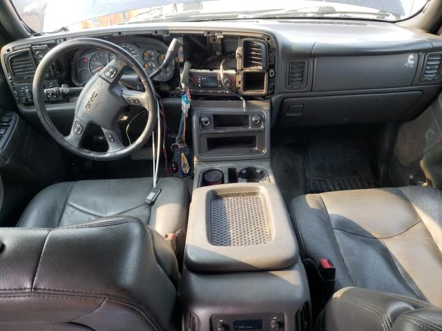 Photo 8 from auction – 2006 GMC NEW SIERRA with VIN 2GTEK13T261216411
