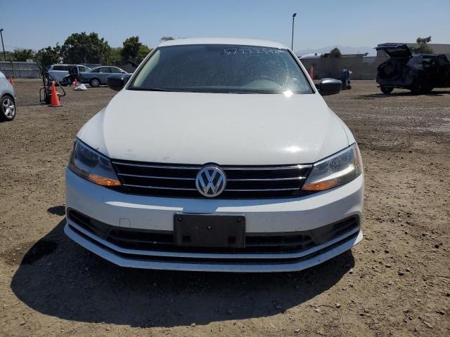 Photo 5 from auction – 2015 VOLKSWAGEN JETTA BASE with VIN 3VW2K7AJ0FM422176