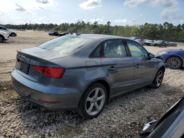 Photo 4 from auction – 2015 AUDI S3 PREMIUM with VIN WAUBFGFF2F1017085