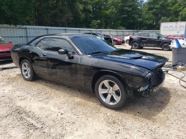 Photo 4 from auction – 2020 DODGE CHALLENGER with VIN 2C3CDZAG4LH105520