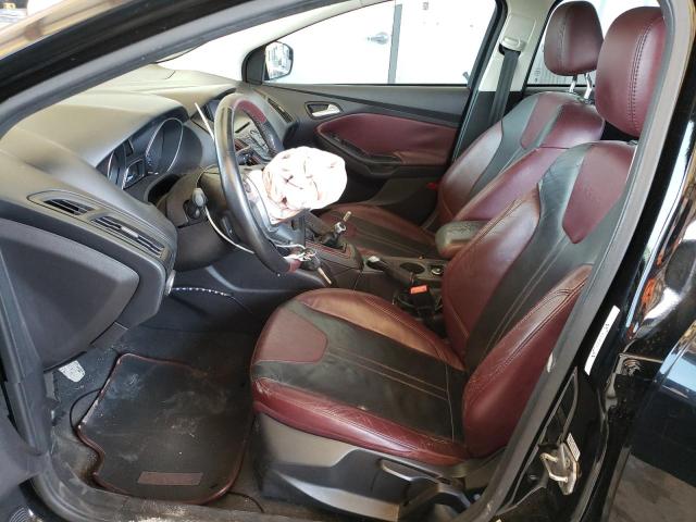 Photo 7 from auction – 2012 FORD FOCUS SE with VIN 1FAHP3K20CL265606