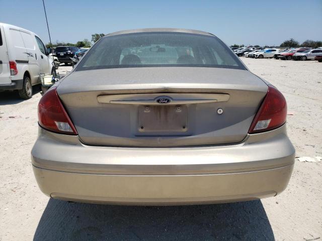 Photo 6 from auction – 2007 FORD TAURUS SE with VIN 1FAFP53U17A211977