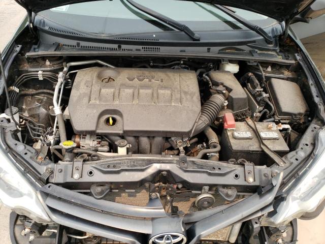 Photo 11 from auction – 2016 TOYOTA COROLLA L with VIN 2T1BURHE0GC528204