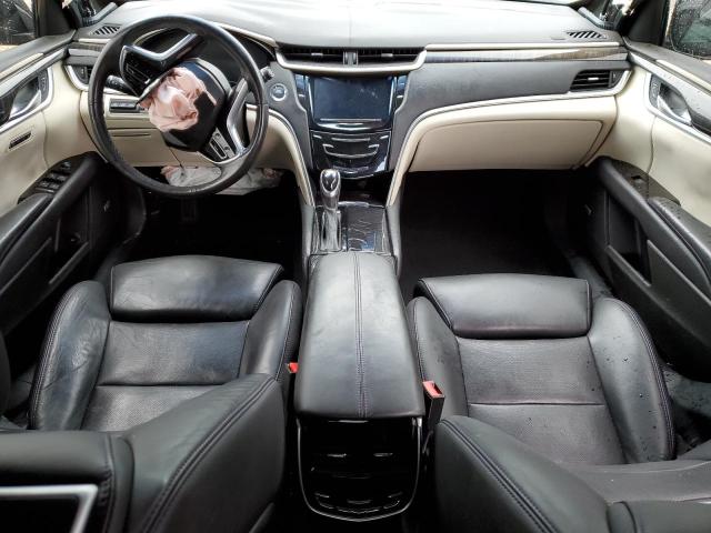Photo 8 from auction – 2013 CADILLAC XTS PLATIN with VIN 2G61U5S36D9204572