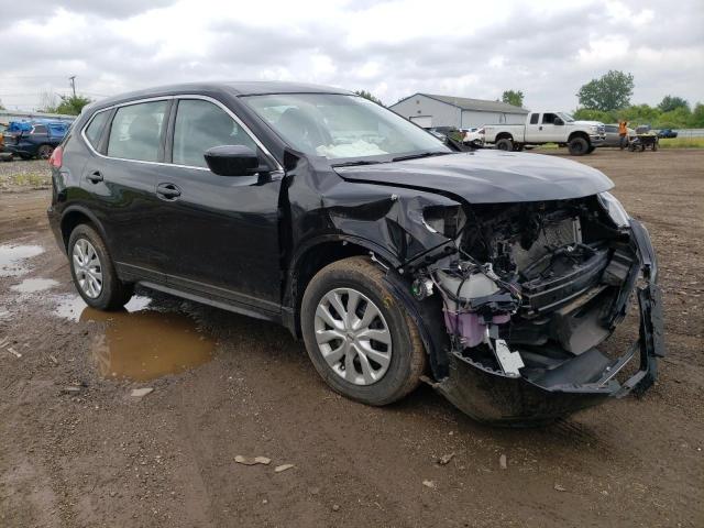 Photo 4 from auction – 2017 NISSAN ROGUE S with VIN KNMAT2MV0HP606589