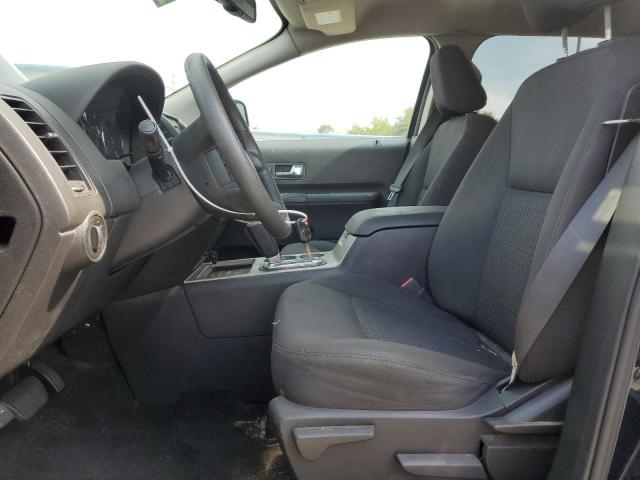 Photo 7 from auction – 2008 FORD EDGE SE with VIN 2FMDK36C38BB02509