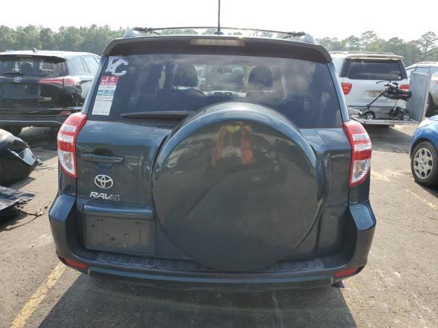 Photo 6 from auction – 2011 TOYOTA RAV4 LIMIT with VIN 2T3YF4DV5BW072874