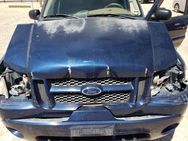 Photo 11 from auction – 2005 FORD EXPLORER S with VIN 1FMDU77KX5UB64521