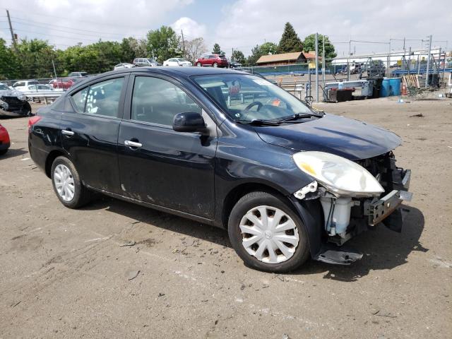 Photo 4 from auction – 2012 NISSAN VERSA S with VIN 3N1CN7APXCL814315
