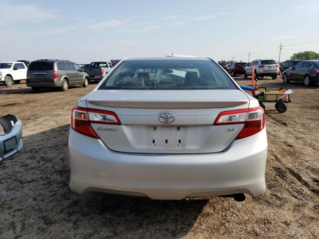 Фото 6 с аукциона – 2012 TOYOTA CAMRY с VIN 4T1BF1FK2CU507738