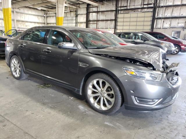 Photo 4 from auction – 2016 FORD TAURUS LIM with VIN 1FAHP2J89GG103696