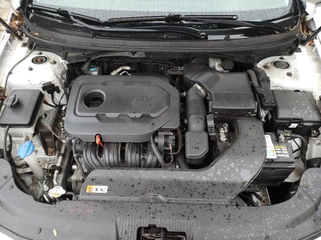 Photo 11 from auction – 2016 HYUNDAI SONATA SE with VIN 5NPE24AF5GH333026