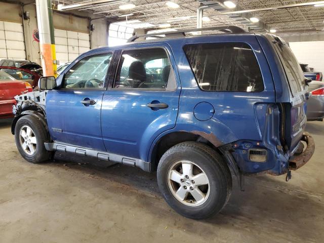 Zdjęcie 2 z aukcji – 2008 FORD ESCAPE XLT z VIN 1FMCU03178KD99636