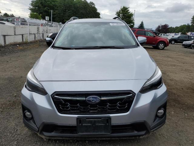 Photo 5 from auction – 2019 SUBARU CROSSTREK with VIN JF2GTANC2KH322370