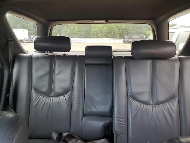 Photo 10 from auction – 2000 LEXUS RX 300 with VIN JT6HF10U5Y0108739