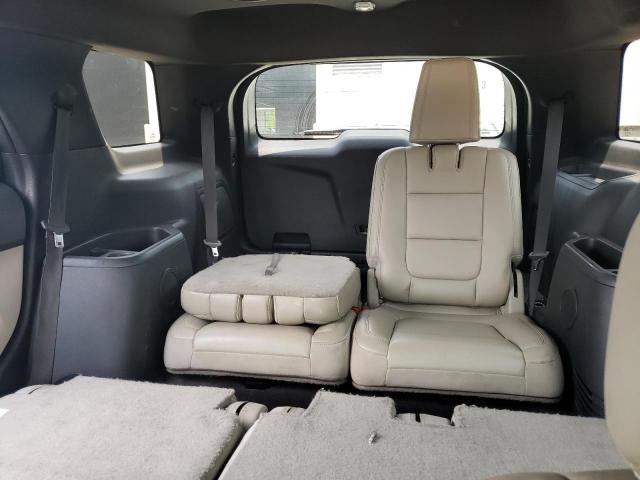 Photo 10 from auction – 2011 FORD EXPLORER X with VIN 1FMHK7D88BGA17219