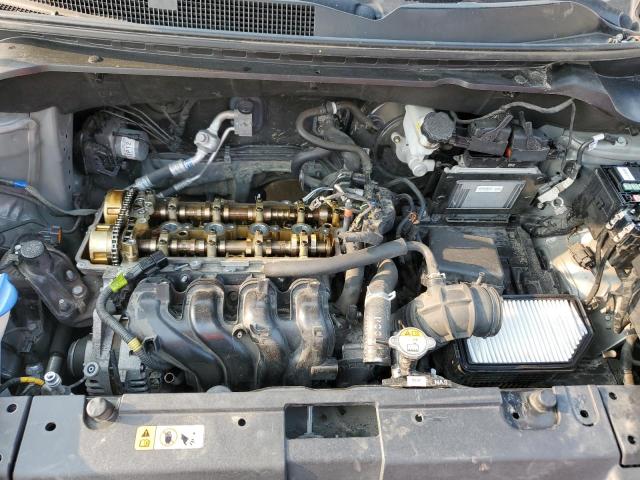 Photo 11 from auction – 2018 KIA SOUL with VIN KNDJN2A2XJ7615309