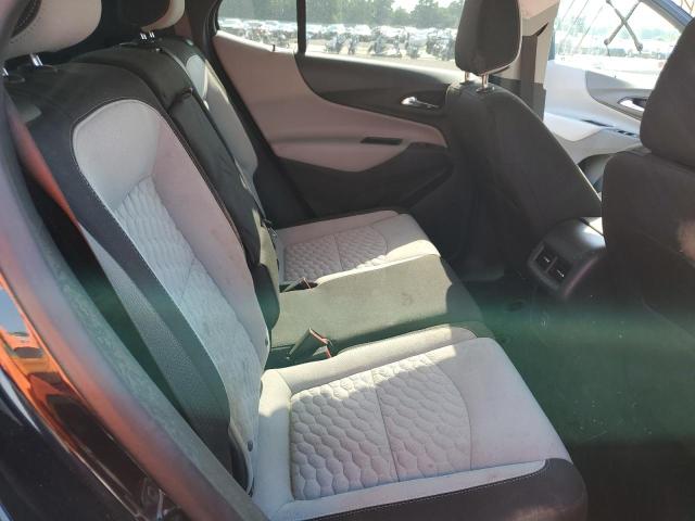 Photo 11 from auction – 2021 CHEVROLET EQUINOX LT with VIN 3GNAXKEVXMS127473
