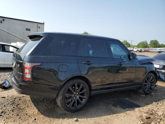 Photo 3 from auction – 2014 LAND ROVER RANGE ROVE with VIN SALGR2WF5EA186611