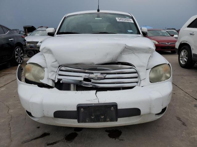 Photo 5 from auction – 2011 CHEVROLET HHR LT with VIN 3GNBABFW5BS623047