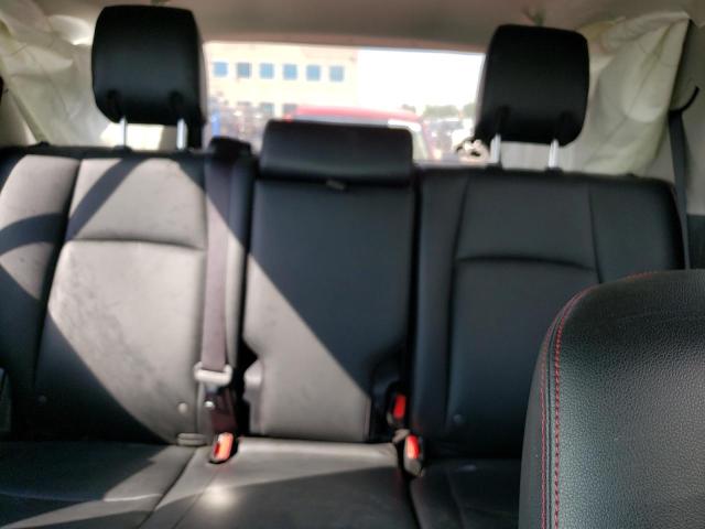 Photo 10 from auction – 2017 TOYOTA 4RUNNER SR with VIN JTEBU5JRXH5446450