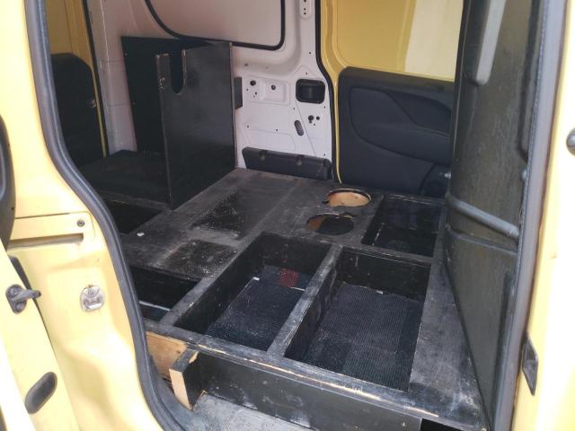 Photo 11 from auction – 2017 RAM PROMASTER with VIN ZFBERFAB0H6D29150