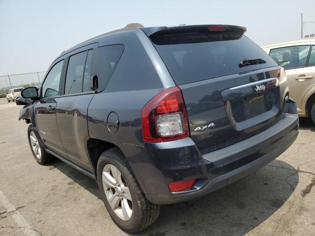 Photo 2 from auction – 2015 JEEP COMPASS LA with VIN 1C4NJDEB5FD312949